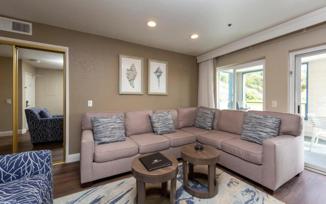 Capistrano Surfside Inn