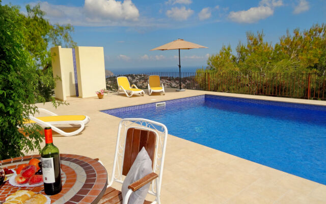 Villa Osyris