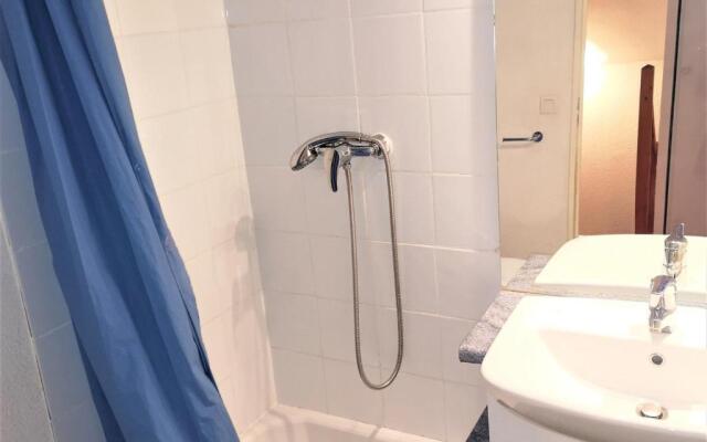 Appartement Le Dévoluy, 2 pièces, 4 personnes - FR-1-504-573