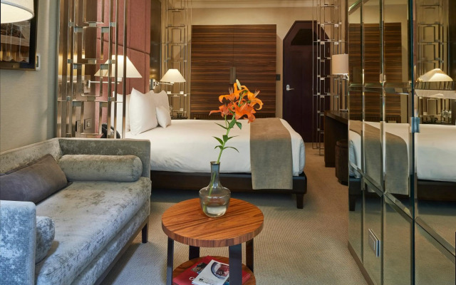 Hippodrome Hotel Condesa