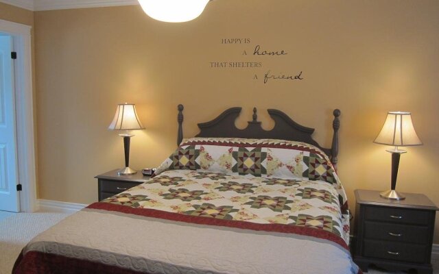 Old Rocky Brook Road B&B