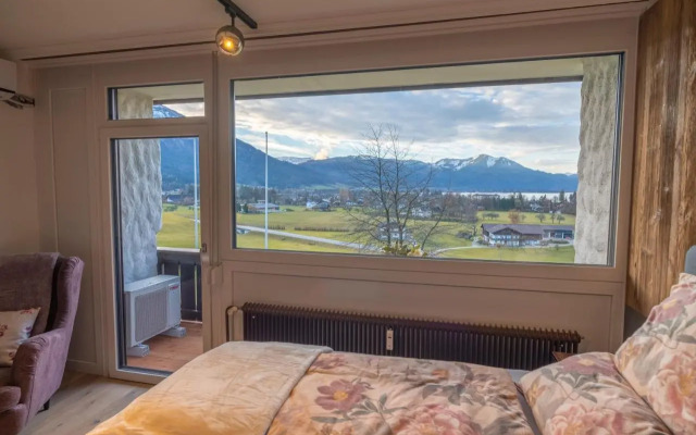 Apartment Wolfgangsee