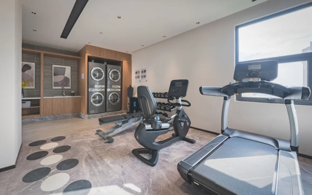 UrCove by Hyatt Nanjing Downtown