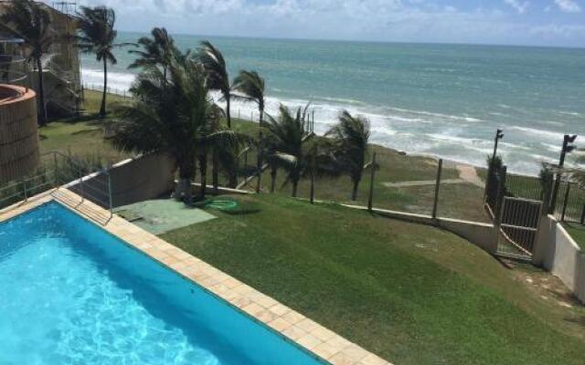 Costeira Praia Apartamento