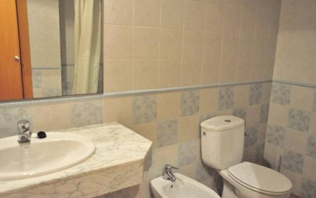Apartamentos Sol Millet