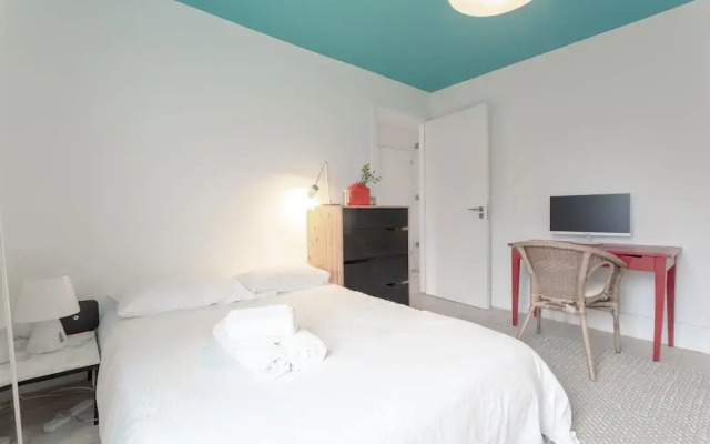 Newly Refurbished 2 Bedroom Property in Peckham