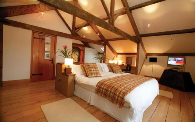 The Cawdor