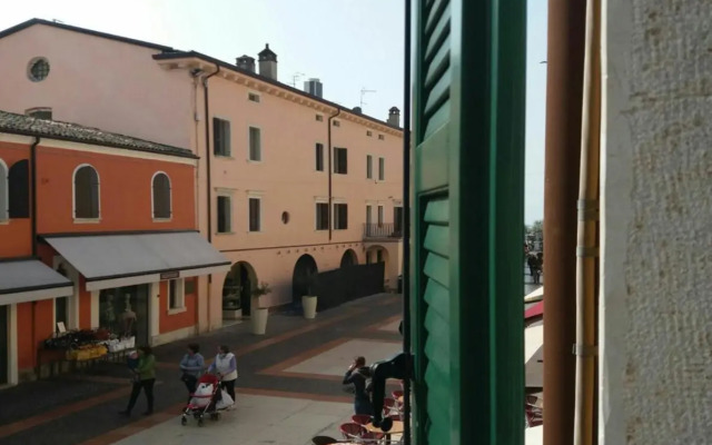 Matteotti House