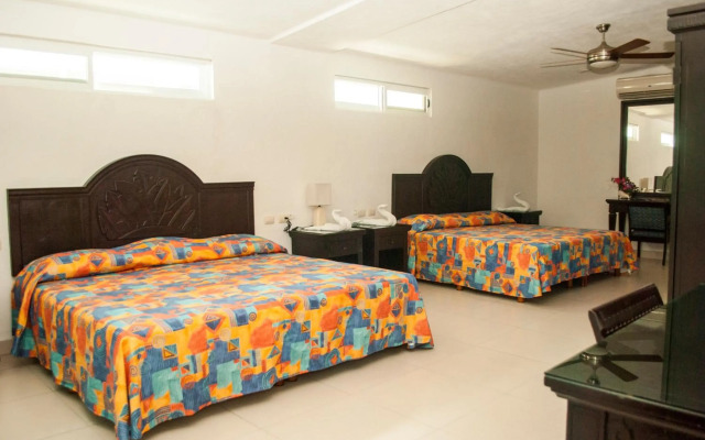 Hotel del Sol