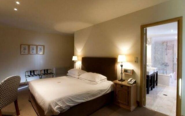 Santa Marina Arachova Resort & Spa