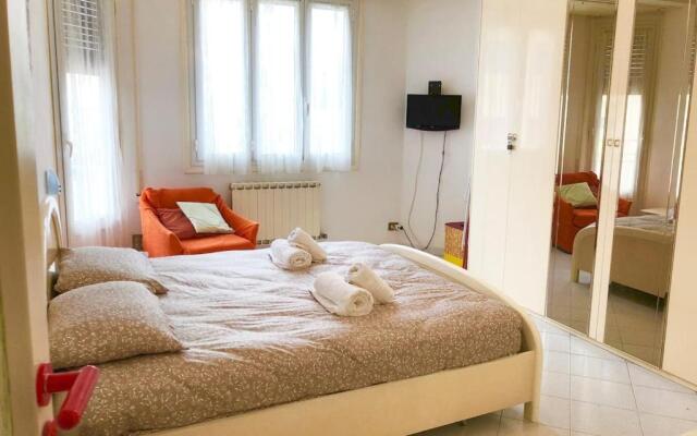 Suite Sea 27 - Sanremo Vista Mare