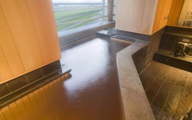 Tokachigawa Onsen Daiichi Hotel Hoshutei Toyotei