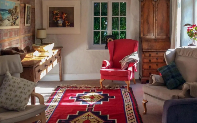 Lordship Farmhouse