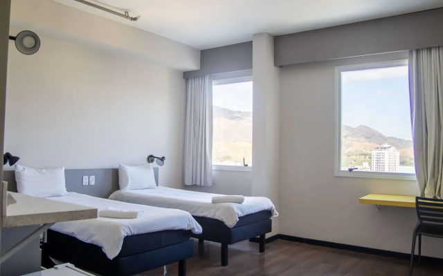 ibis Styles Tres Rios