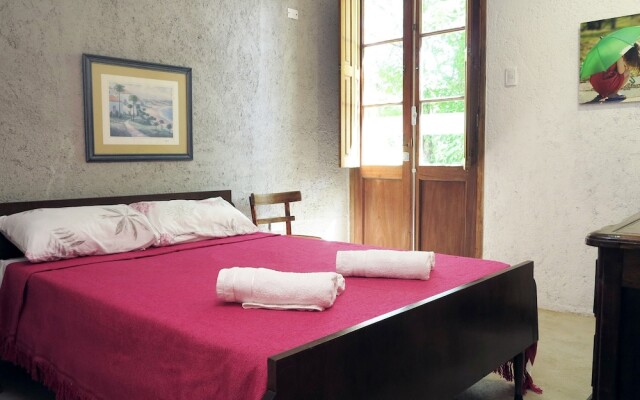 Paloma Suite & Guest House