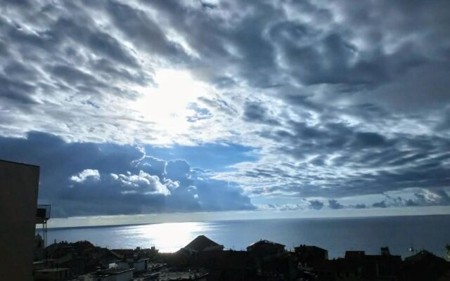 Casa di Claude 2 Finalmarina