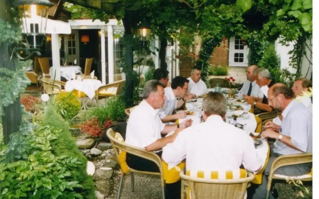 Bei Hölzchen