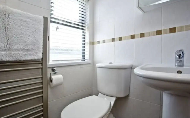 Salcombe Retreat
