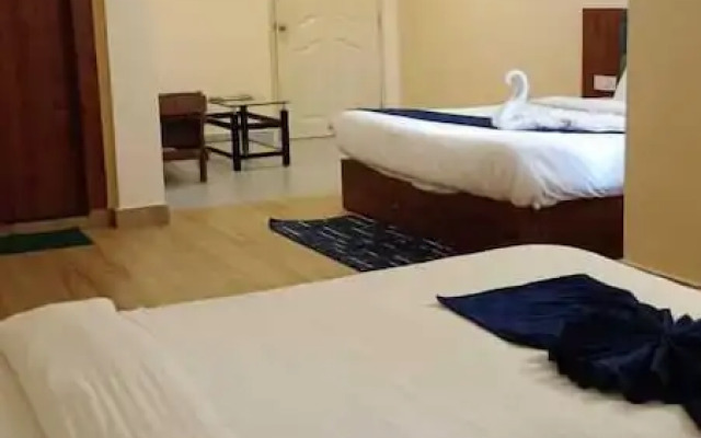 Hotel Sagar Tarang (Berries Group)