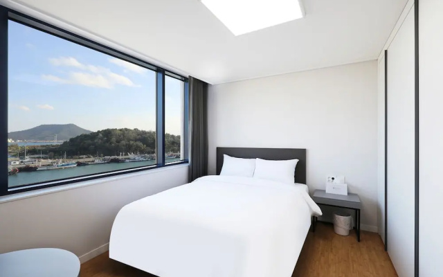 Mokpo Ocean Hotel