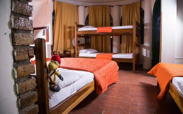 Hotel Posada Campestre