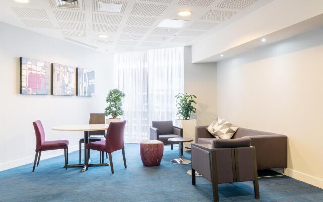 Holiday Inn Express Birmingham - Snow Hill by IHG
