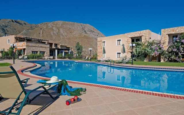 Areti Hotel