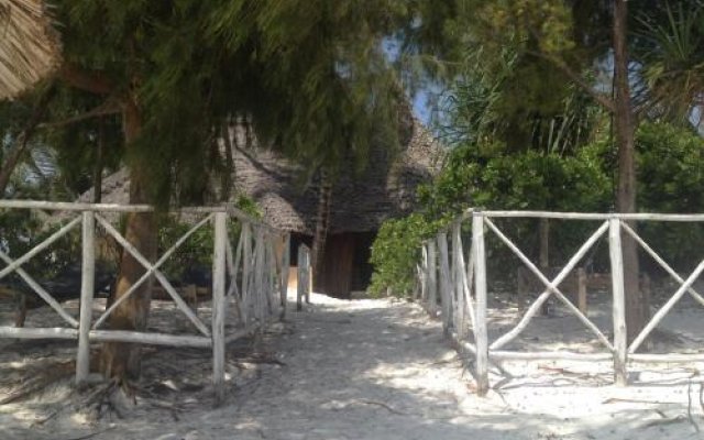 Mohammed Bungalows and Restaurant