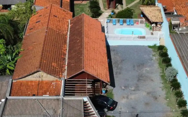 Pousada Muito Bonito