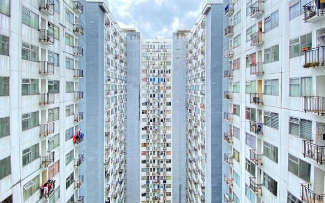 Modest 2Br At Jarrdin Cihampelas Apartment