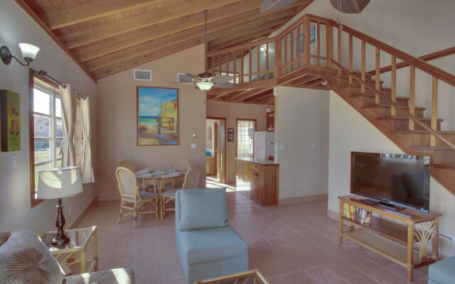 Belizean Shores Resort