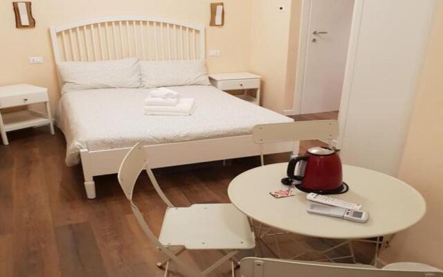 Glam Resort Villa Maria Luigia