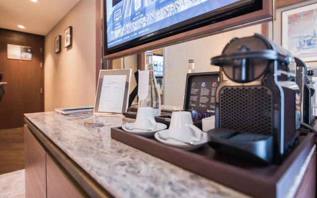 InterContinental Lisbon by IHG