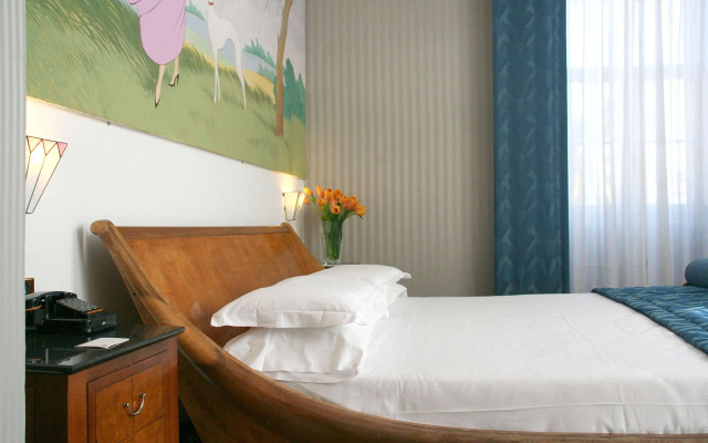 Best Western Hotel Artdeco