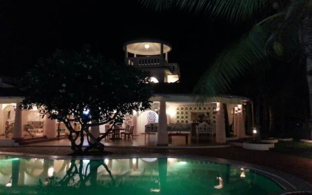 Holiday Homes Elicriso Malindi