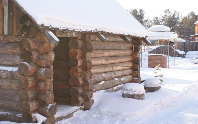 Alexander Beketov's Guesthouse