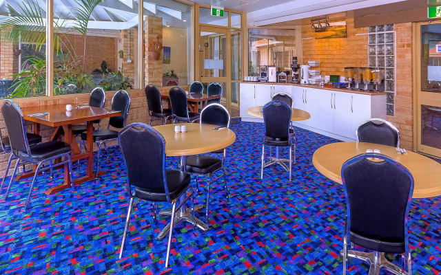 Comfort Inn Bay Of Isles