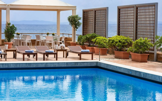 Chios Chandris Hotel