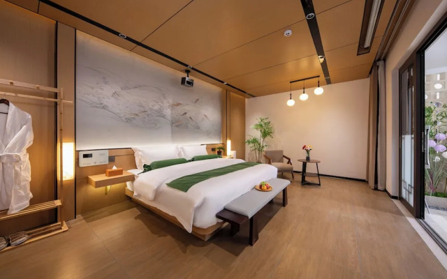 The wonderland homestay