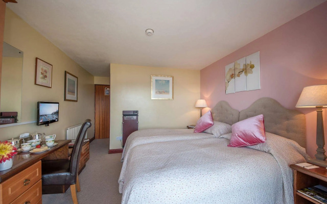 The Bay Horse Hotel and Restaurant