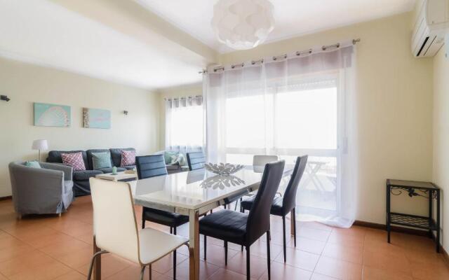 Apartamento Costa Pinto