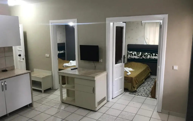 Club Beach Park Hotel