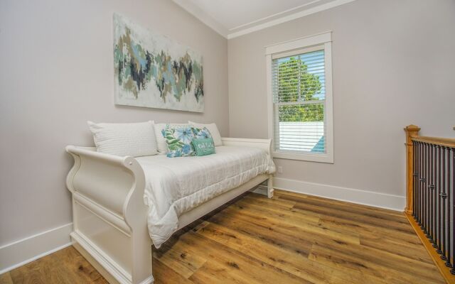 The Magnolia in Caribe - 1784242