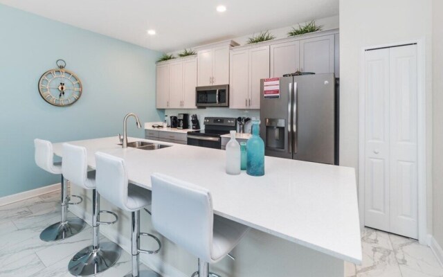 Enchanted Storey Lake Villa