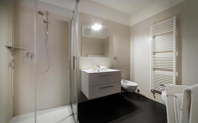 Hotel Doriguzzi