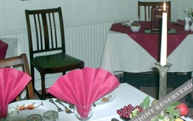 Harrabeer Country House Hotel