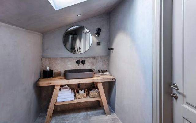 San Canzian Hotel & Residences - Small Luxury Hotels of the World