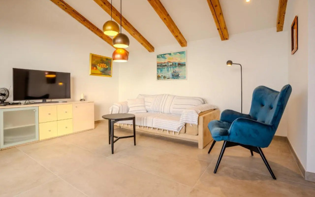 Apartment Hrabrić