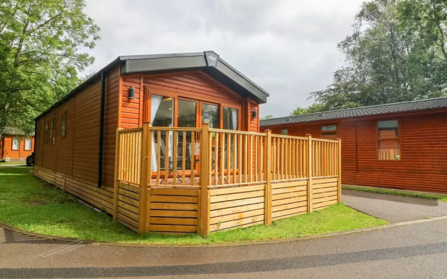 Luca's Lodge