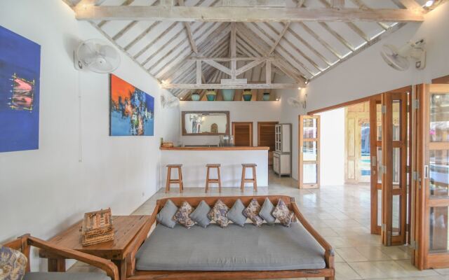 Shiva Villas Bingin